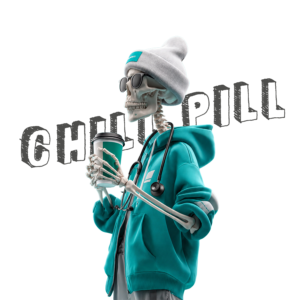 Medexamium Chill Pill
