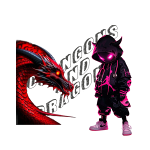 Medexamium Deongons and Dragons