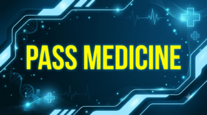 Pass Medicine Medexamium