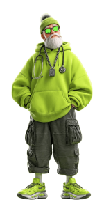 Medexamium Dr.Braino