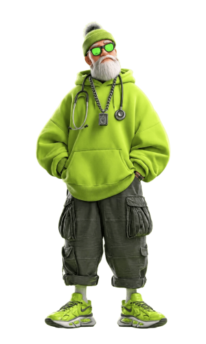 Medexamium Dr.Braino